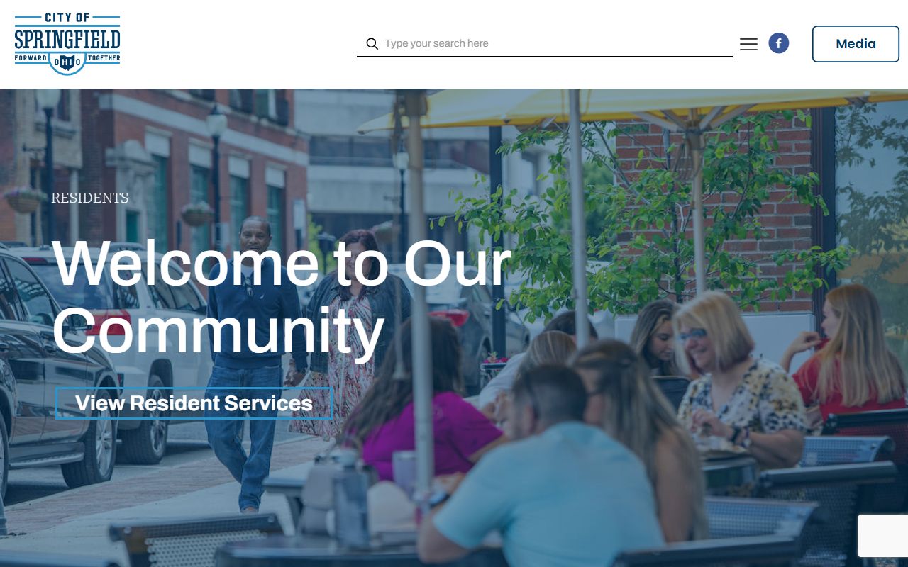 Springfield Ohio divorce records search resources